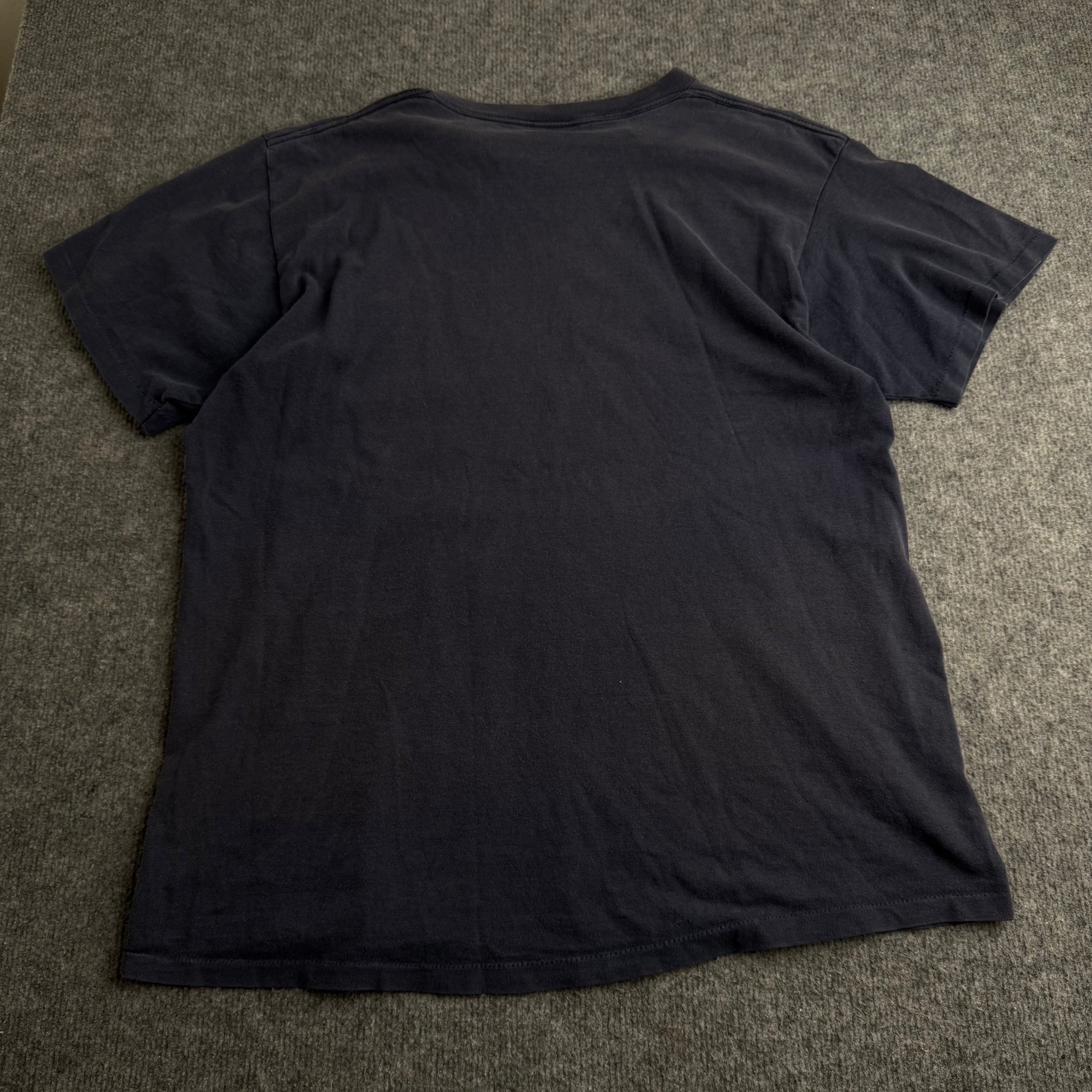 Stussy 90’s vintage t-shirt (Str. L)
