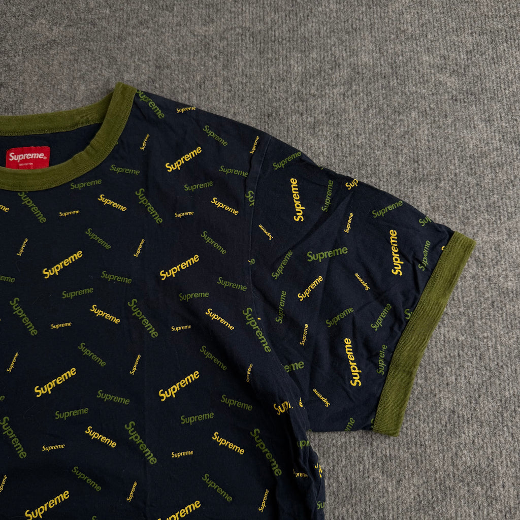 Supreme t-shirt (Str. L)