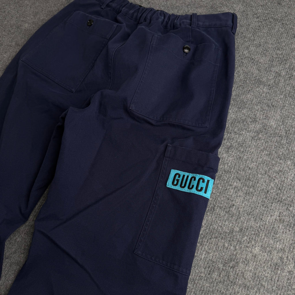 Gucci bukser (Str. 44)