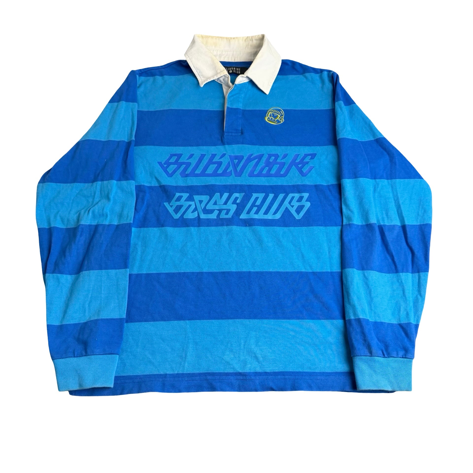 Billionaire boys club polo (Str. M)