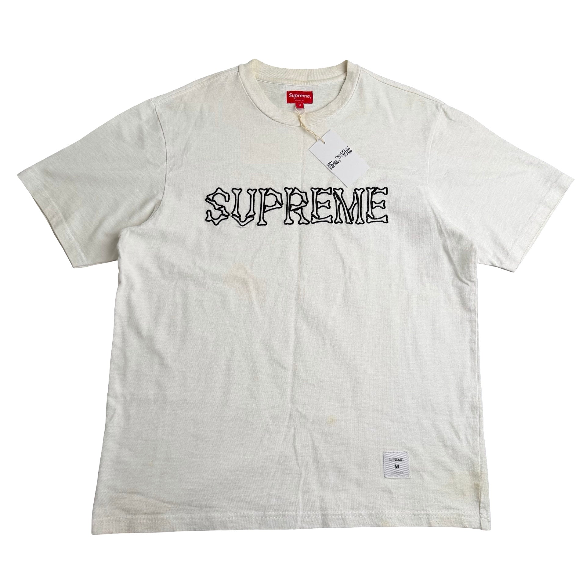 Supreme t-shirt (Str. M)