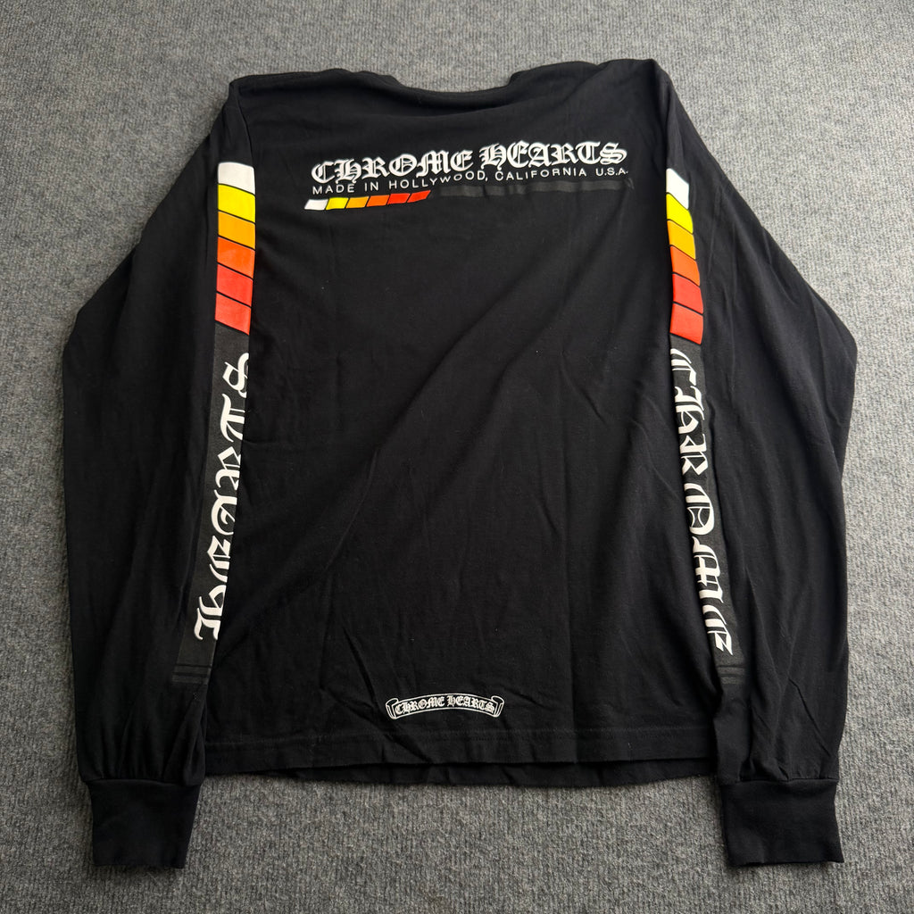 Chrome hearts bluse (Str. M)