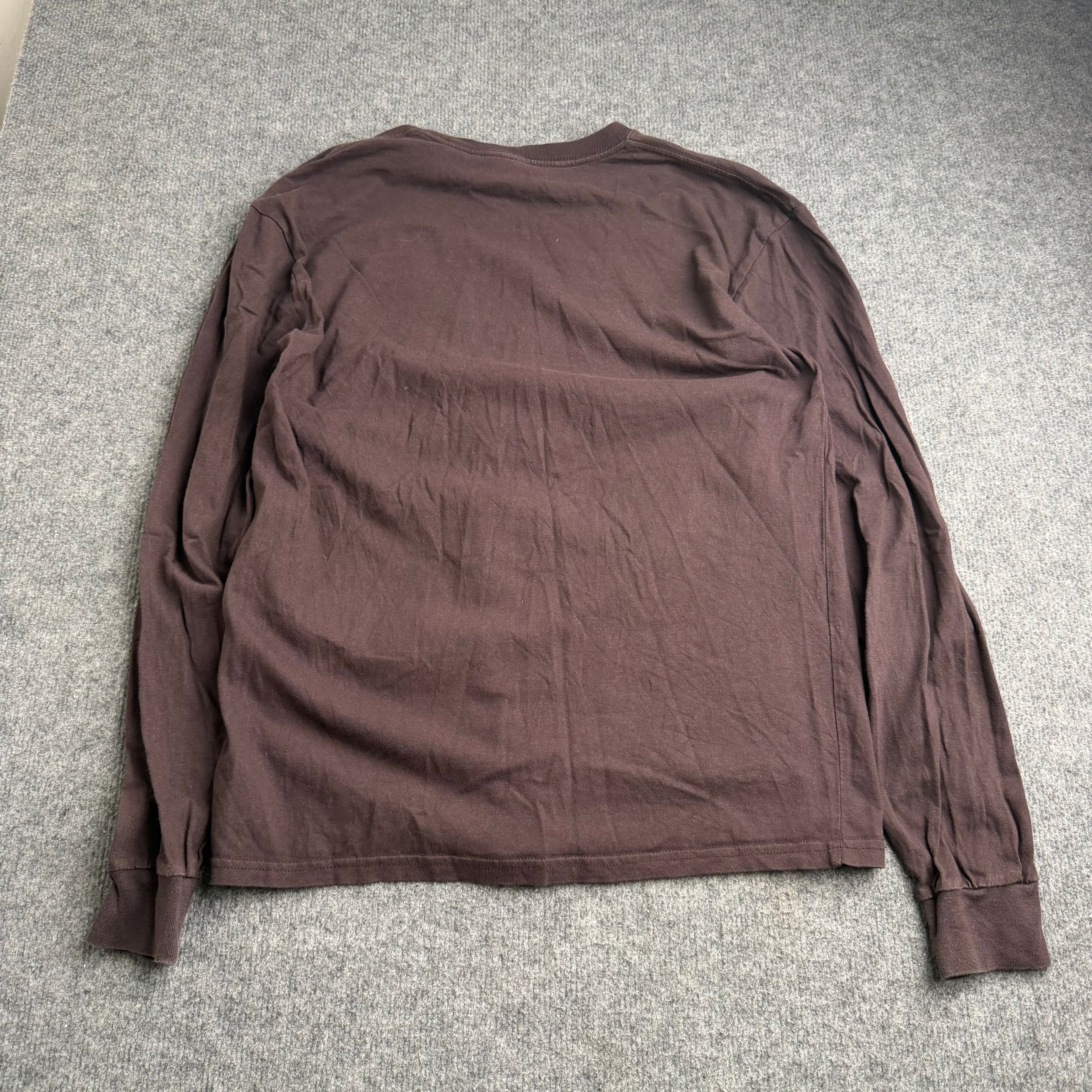 Patta bluse (Str. M)