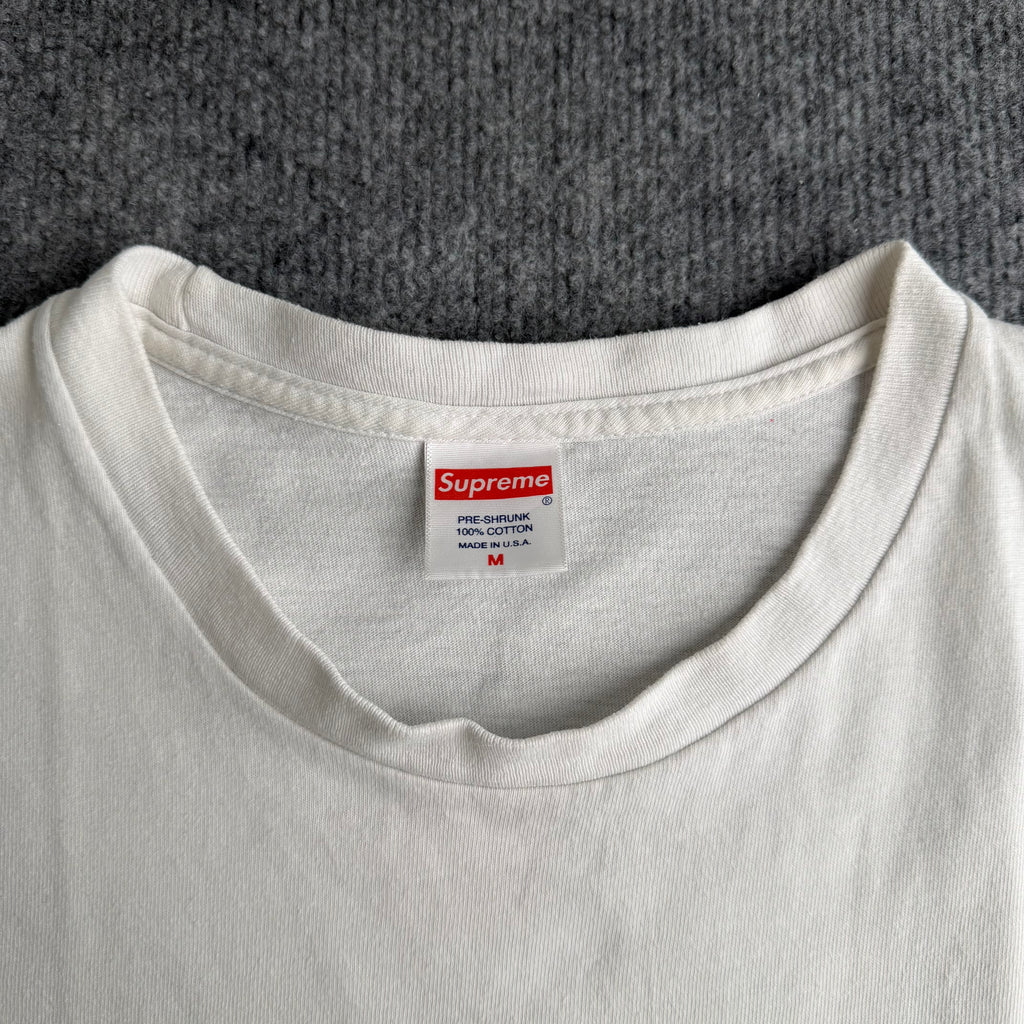 Supreme t-shirt (Str. M)