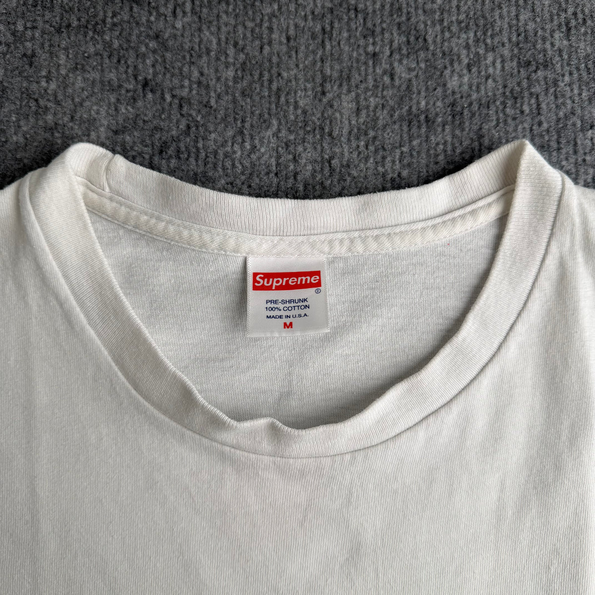 Supreme t-shirt (Str. M)