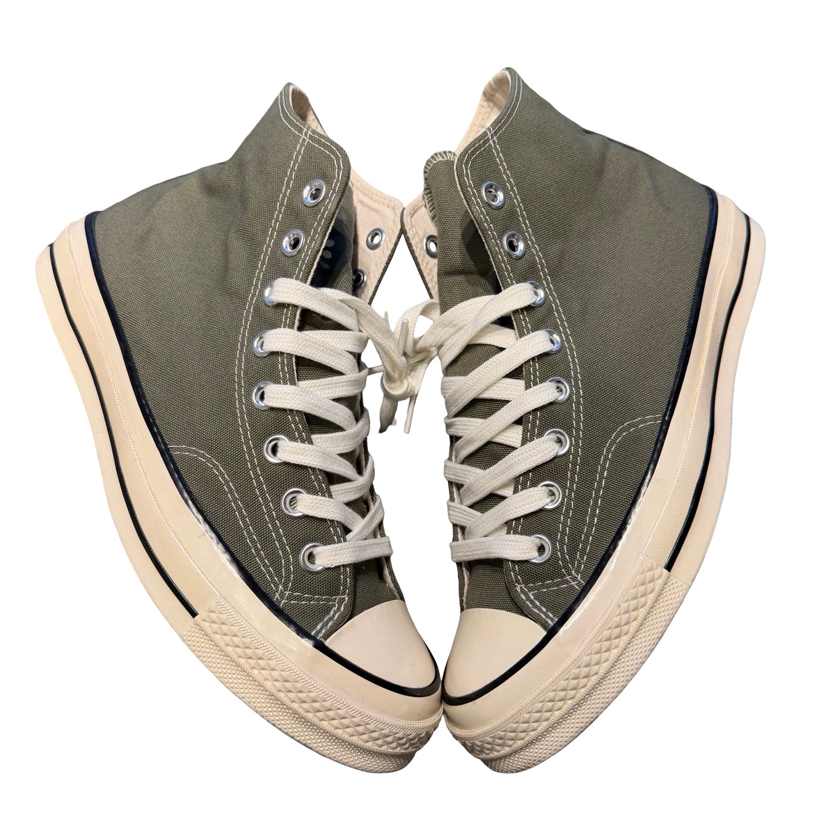 Converse Chuck 70’s High (Str. 41,5)