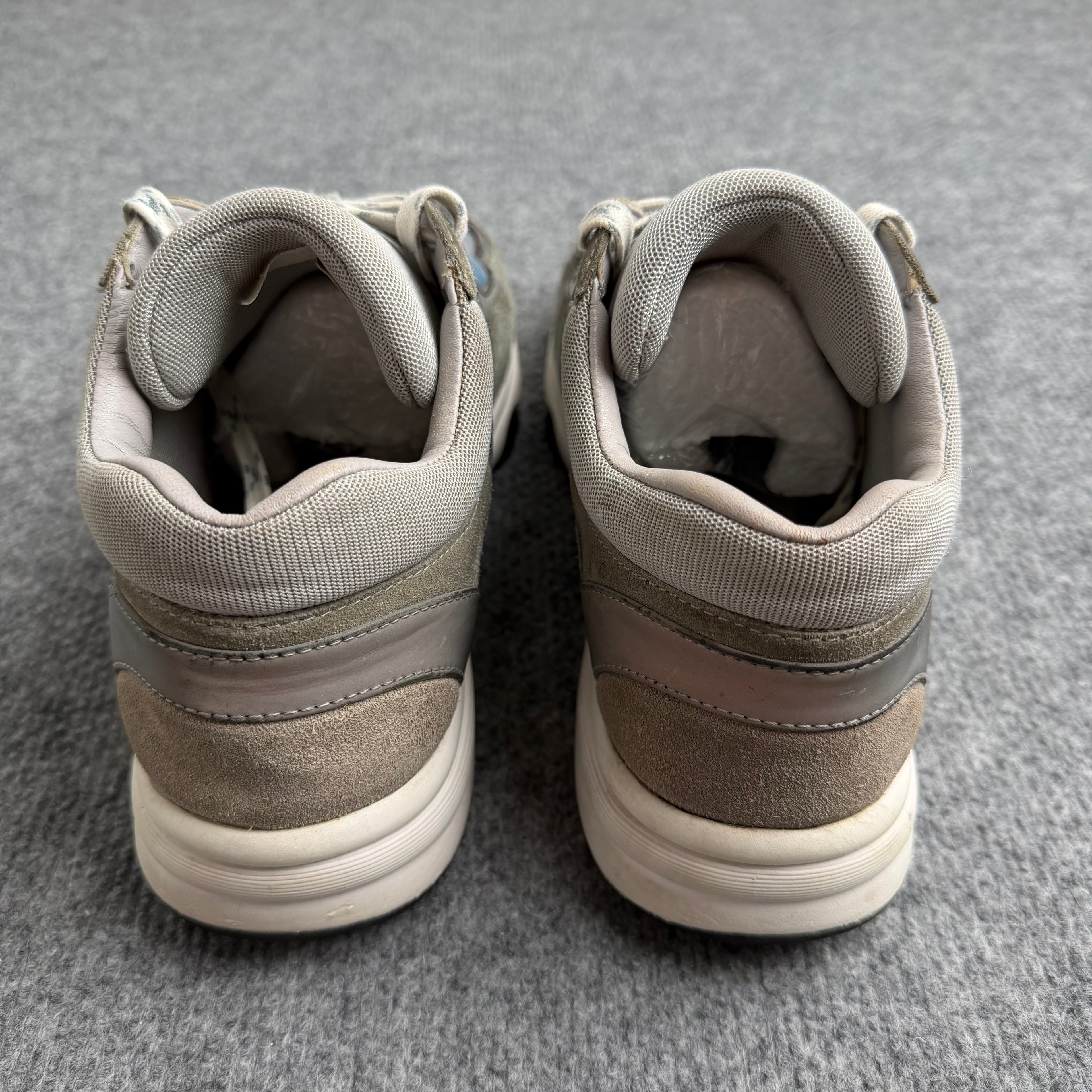 Chanel Sneakers (Str. 42)