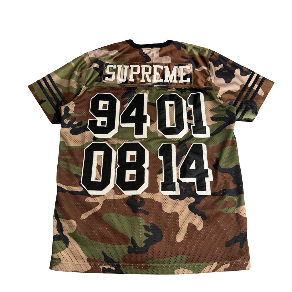 Supreme Jersey (Str. XL)