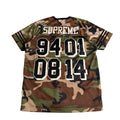 Supreme Jersey (Str. XL)