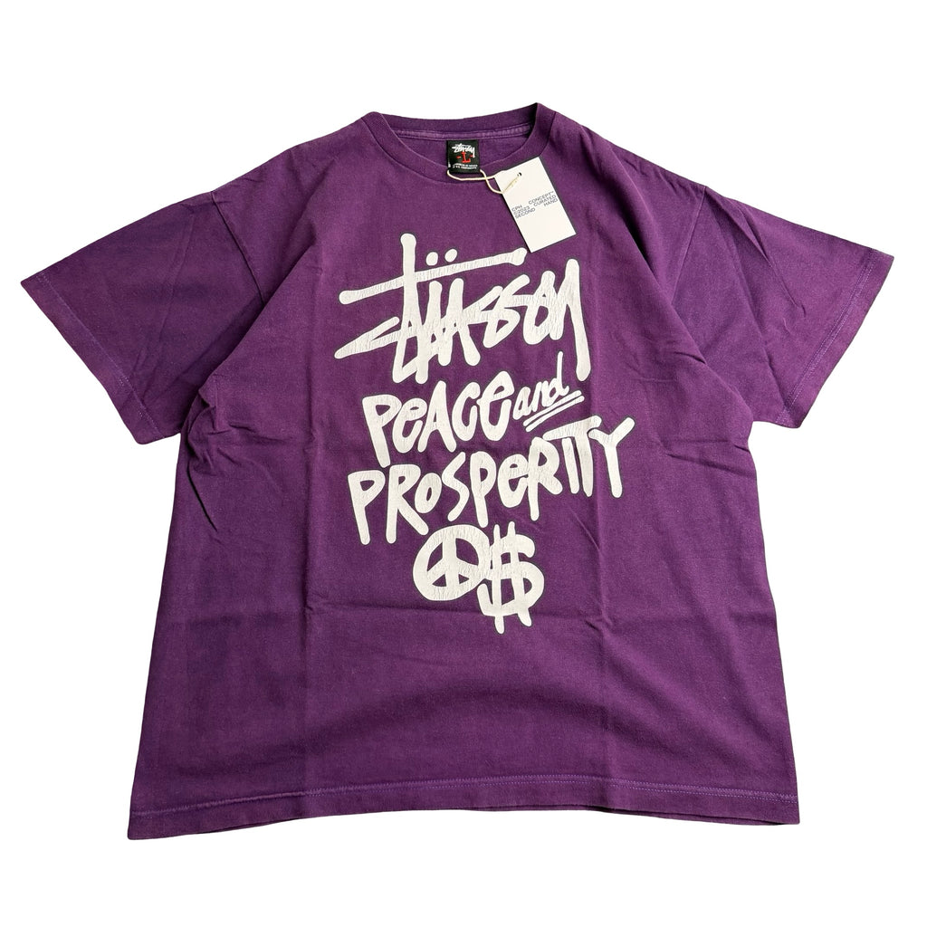 Stussy t-shirt (Str. L)