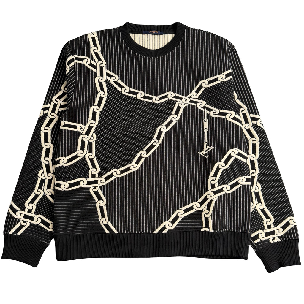 Louis Vuitton bluse (Str. L)