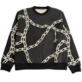 Louis Vuitton bluse (Str. L)
