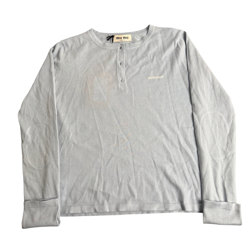 Miu Miu bluse (Str. 38)