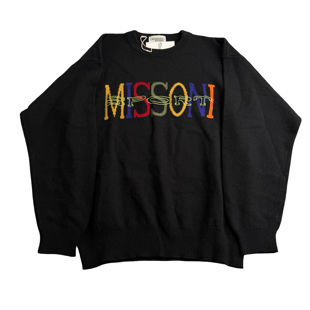 Missoni bluse (Str. L)