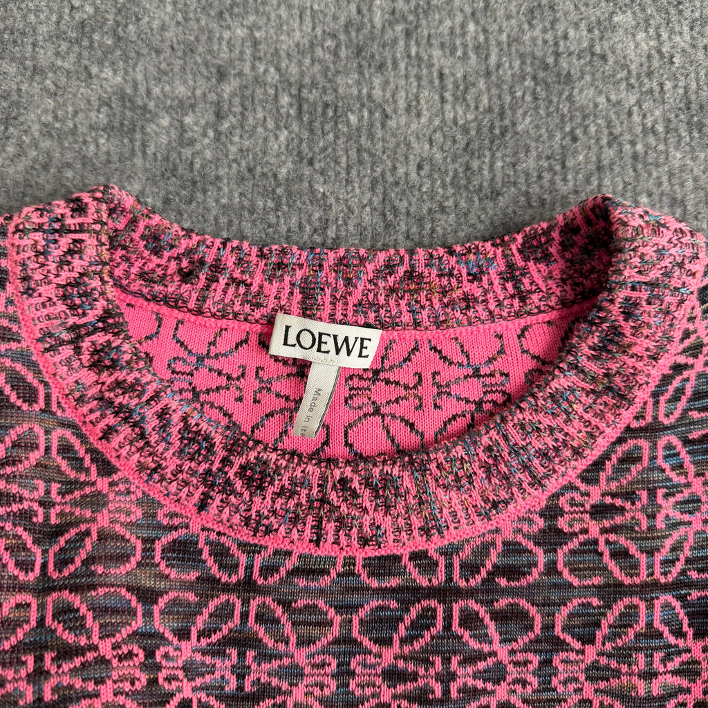 Loewe bluse (Str. S)