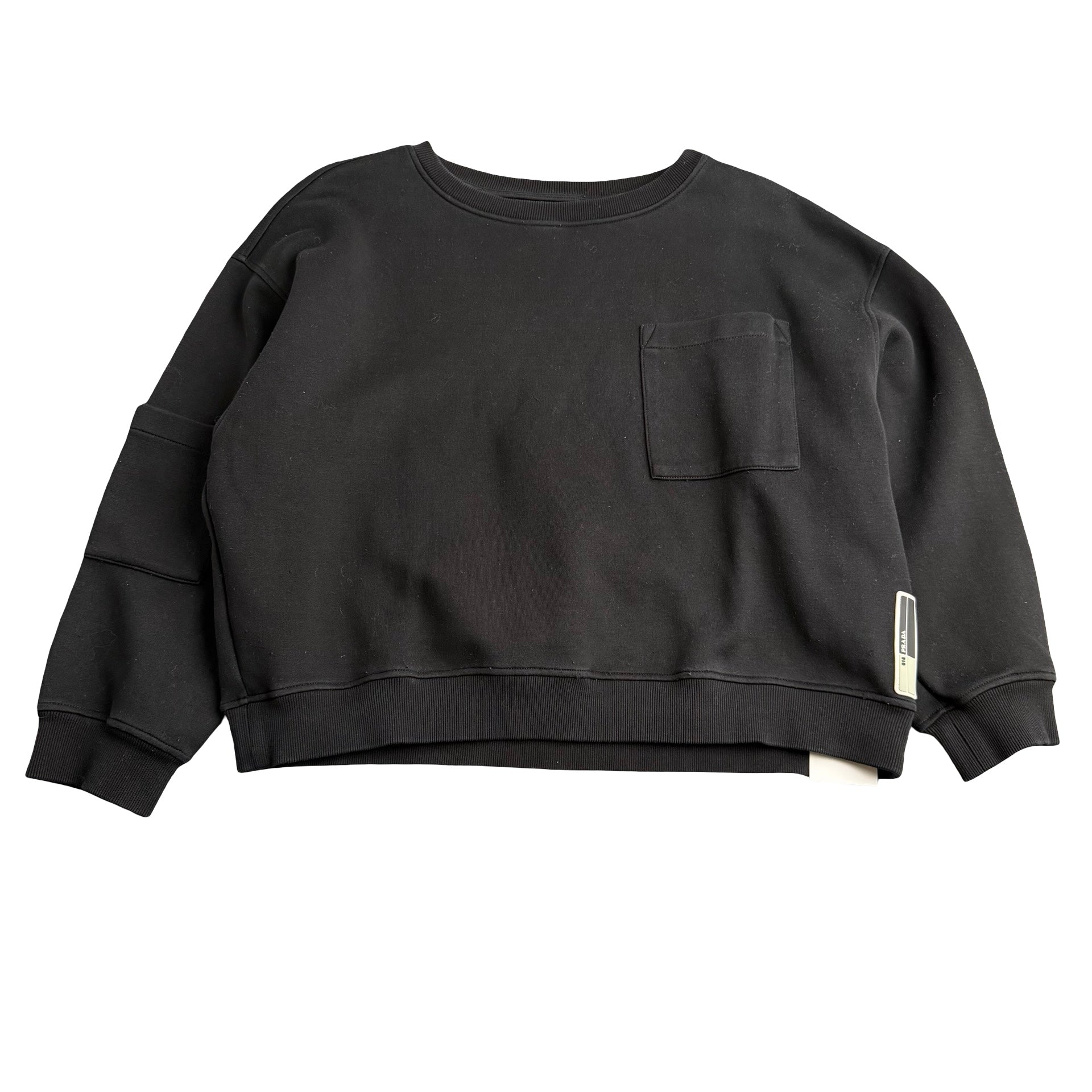 Prada bluse (Str. S)