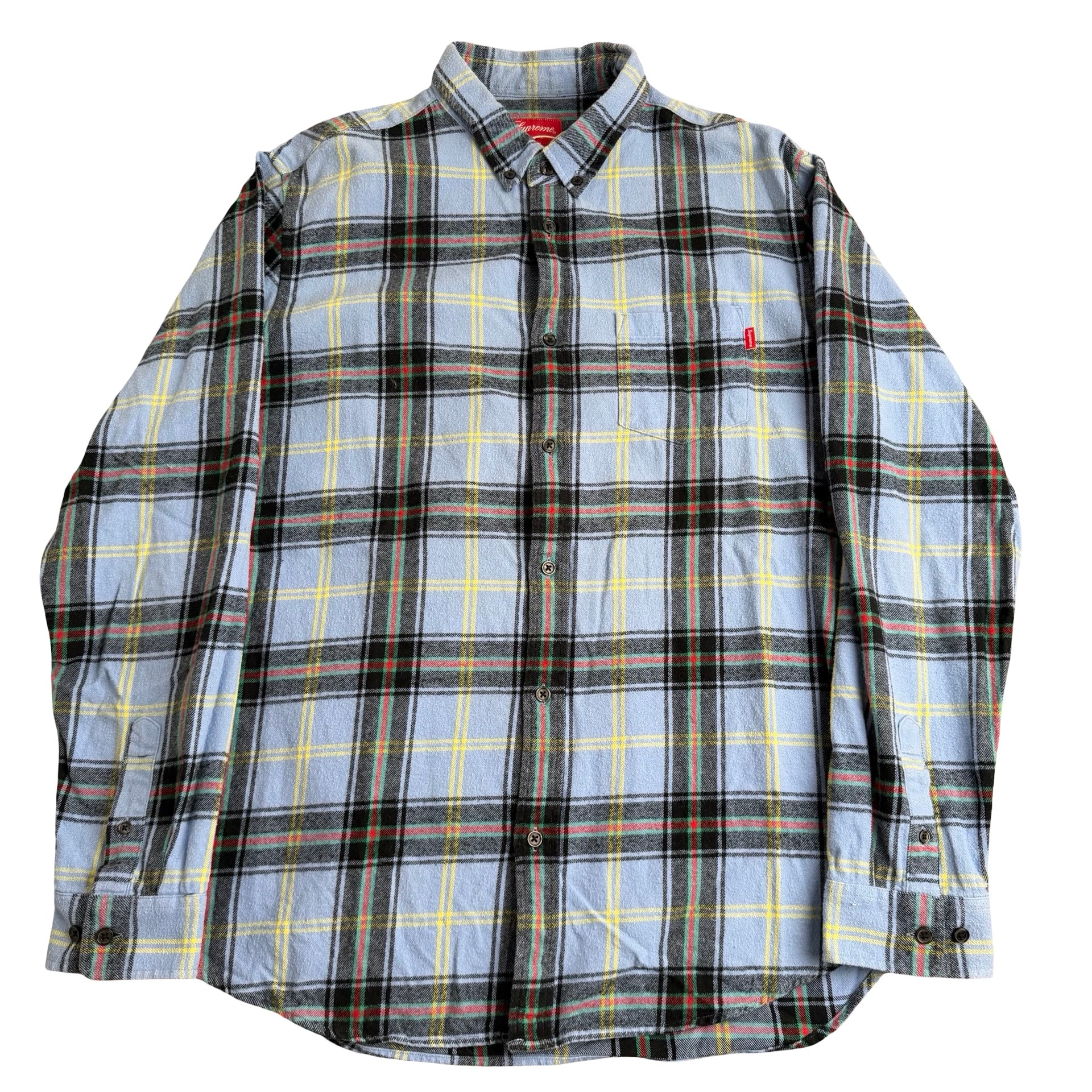 Supreme skjorte (Str. XL)
