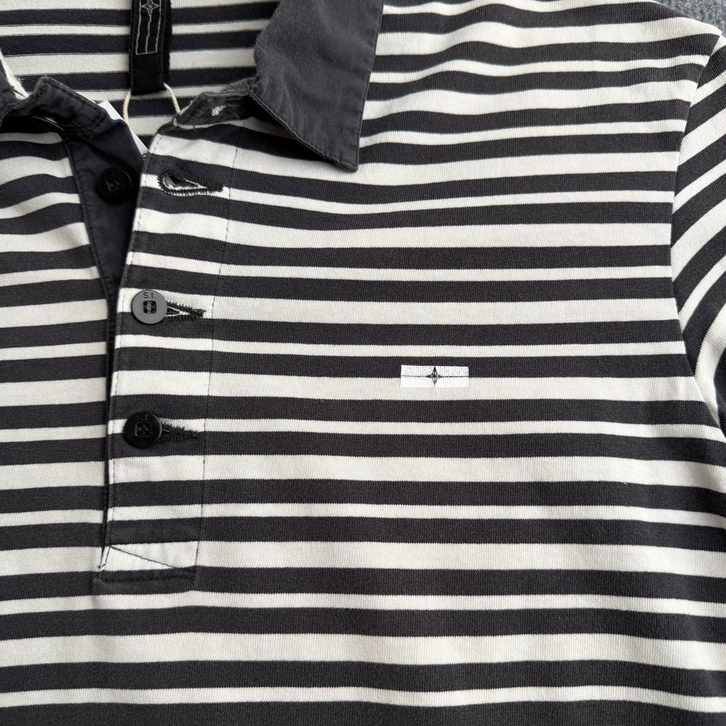 Stone Island polo (Str. L)
