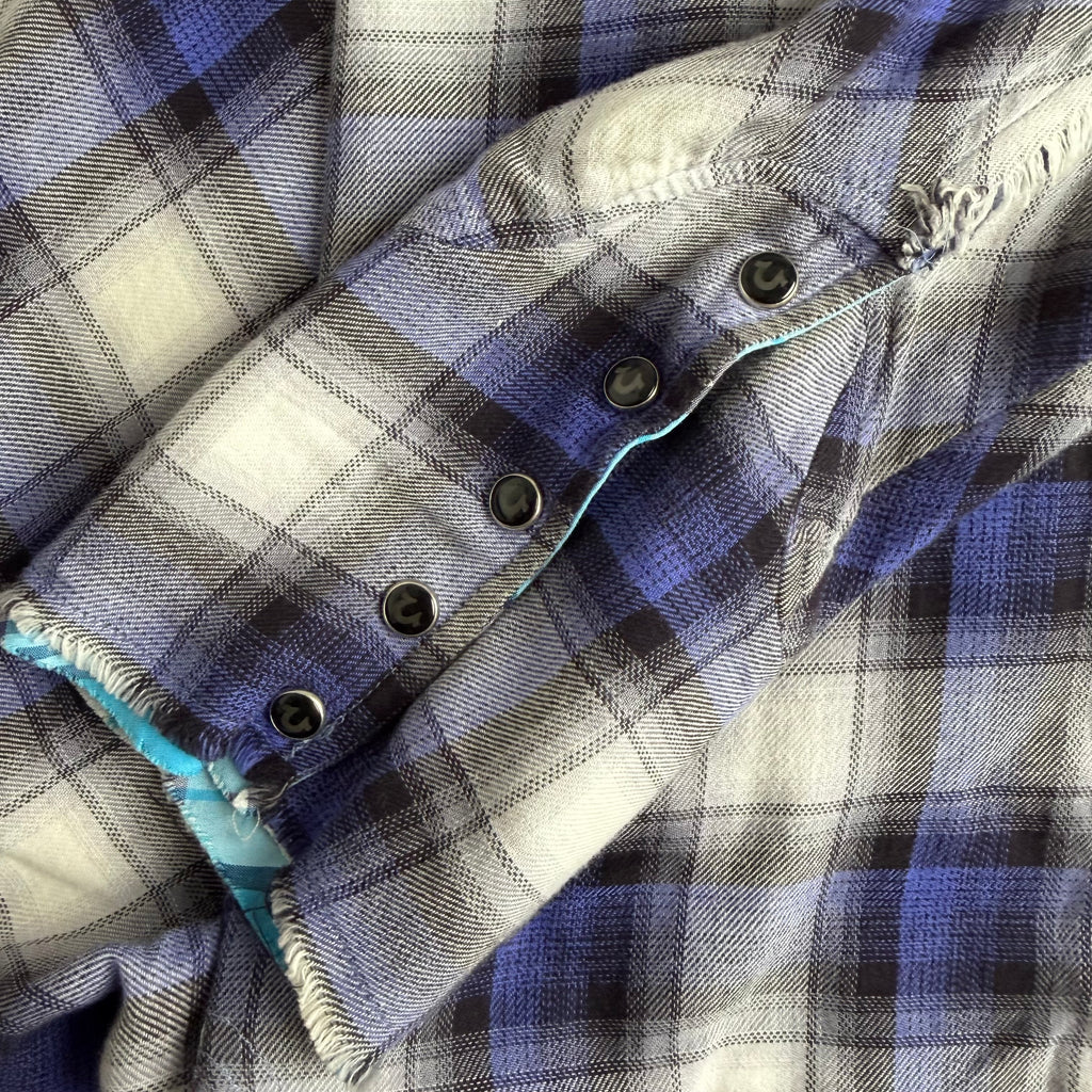 True religion skjorte (Str. L)