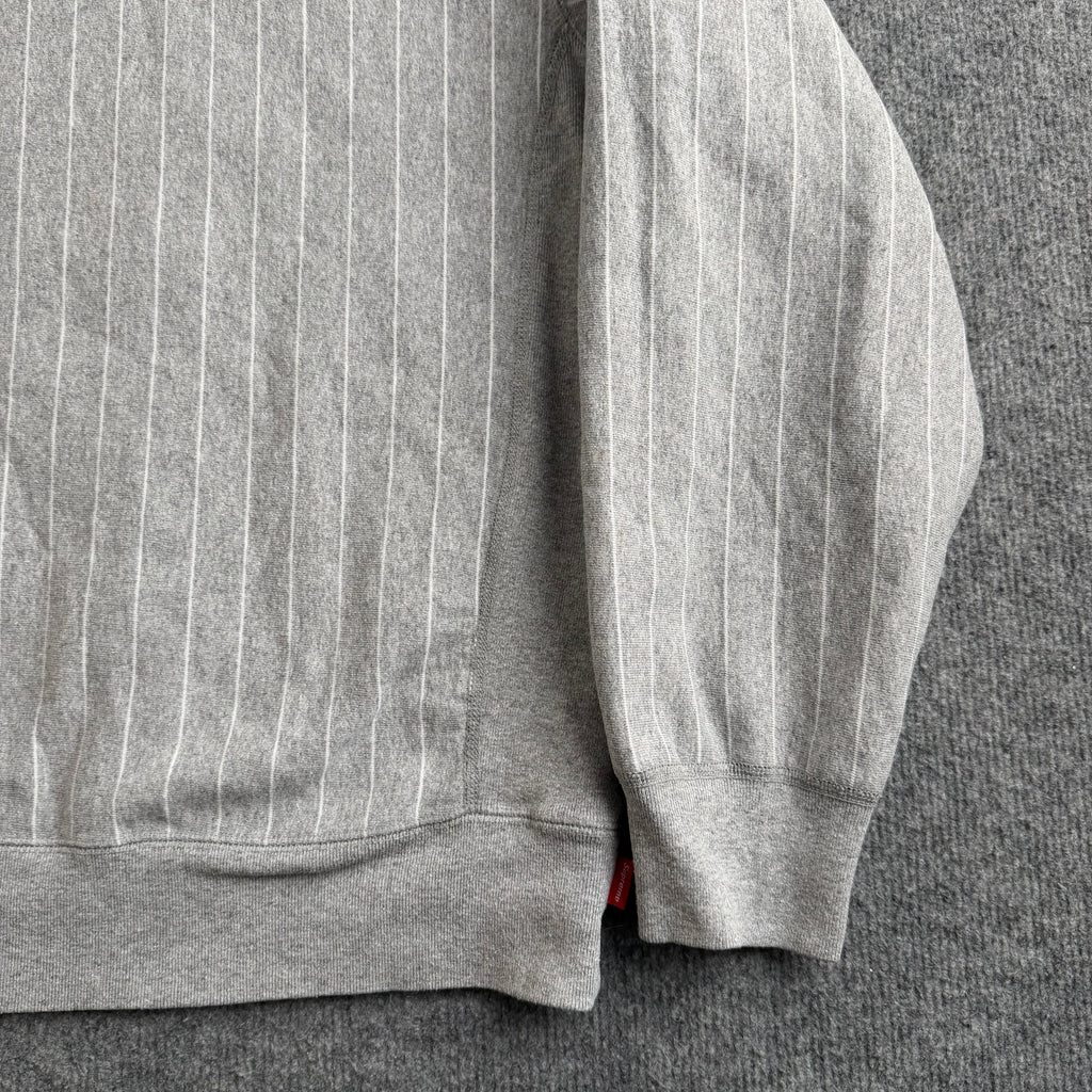 Supreme bluse (Str. L)