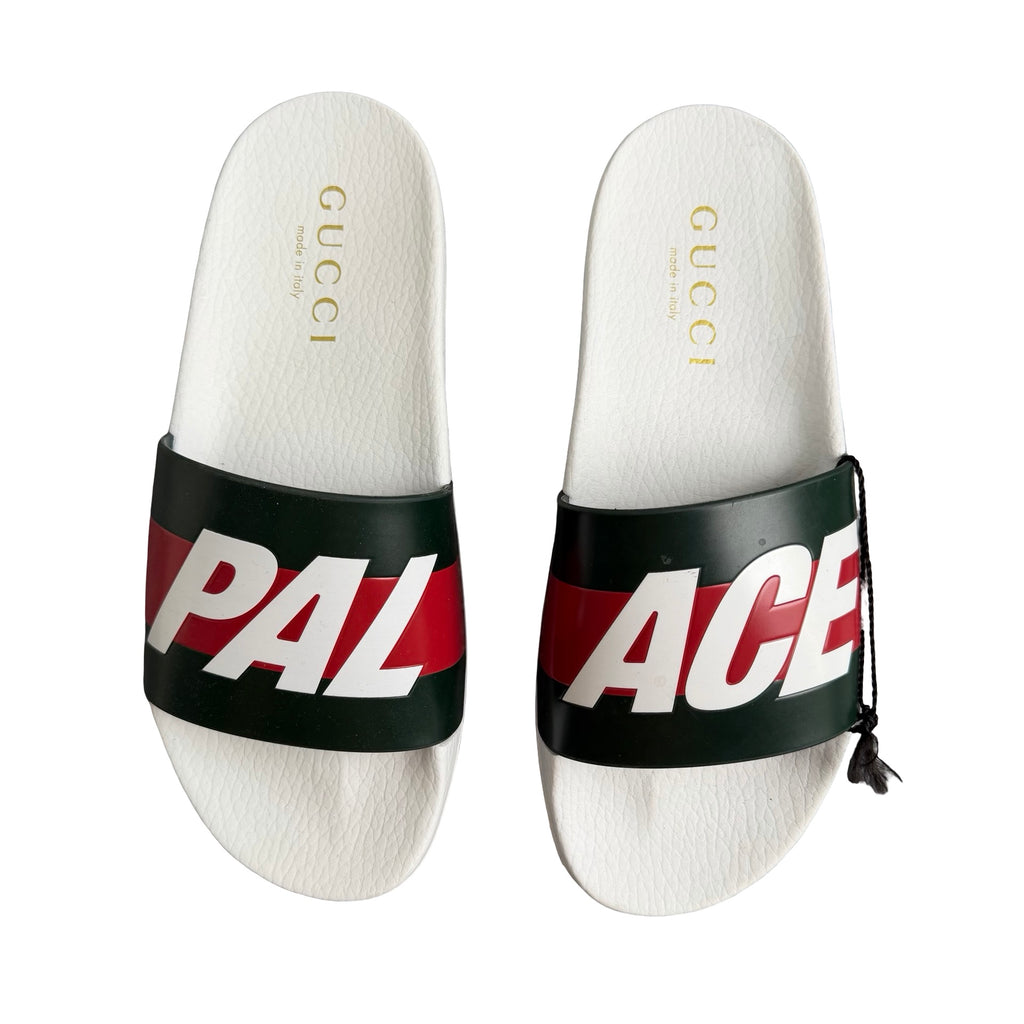 Gucci x palace sko (Str. 41)