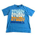 Stussy vintage t-shirt (Str. S)