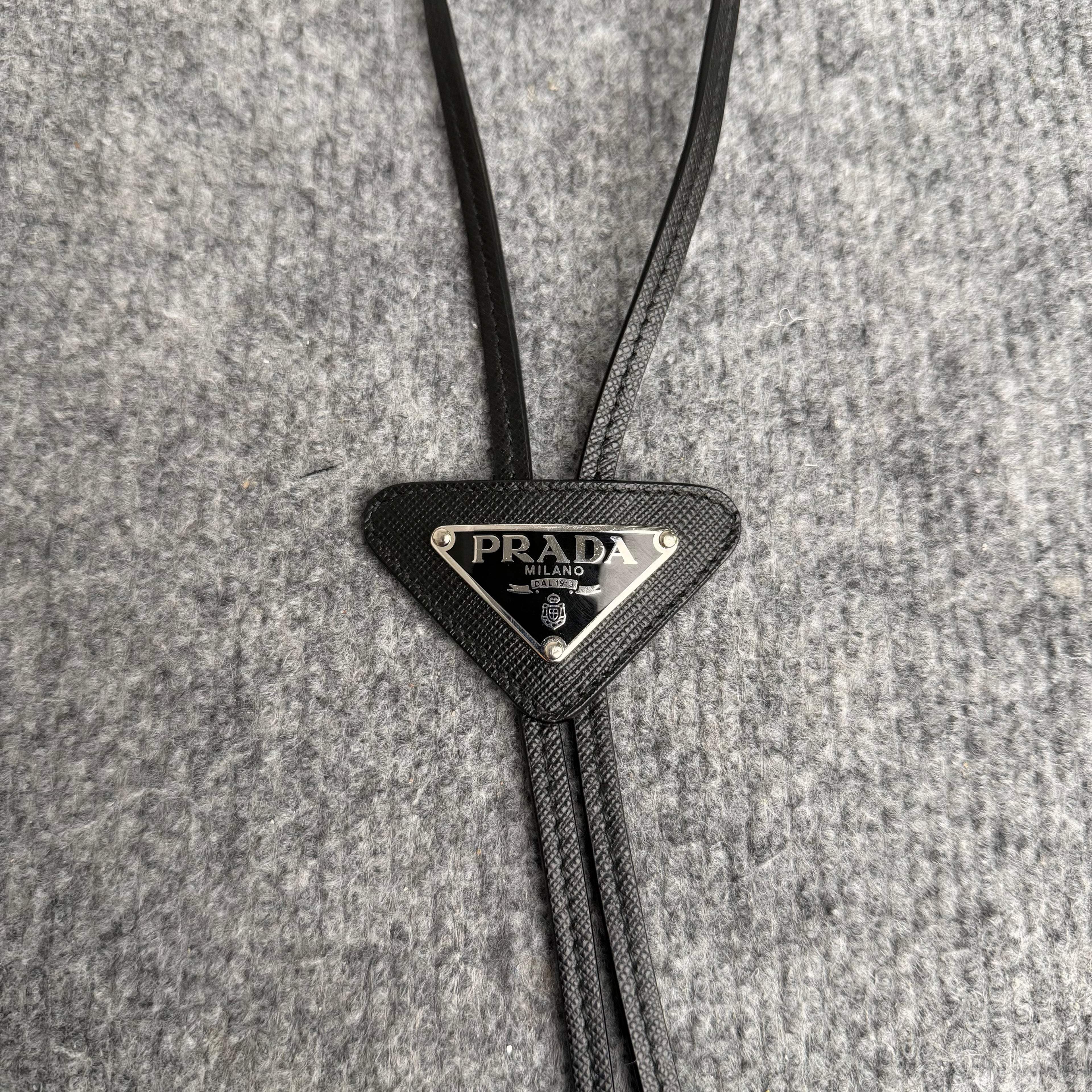 Prada slips