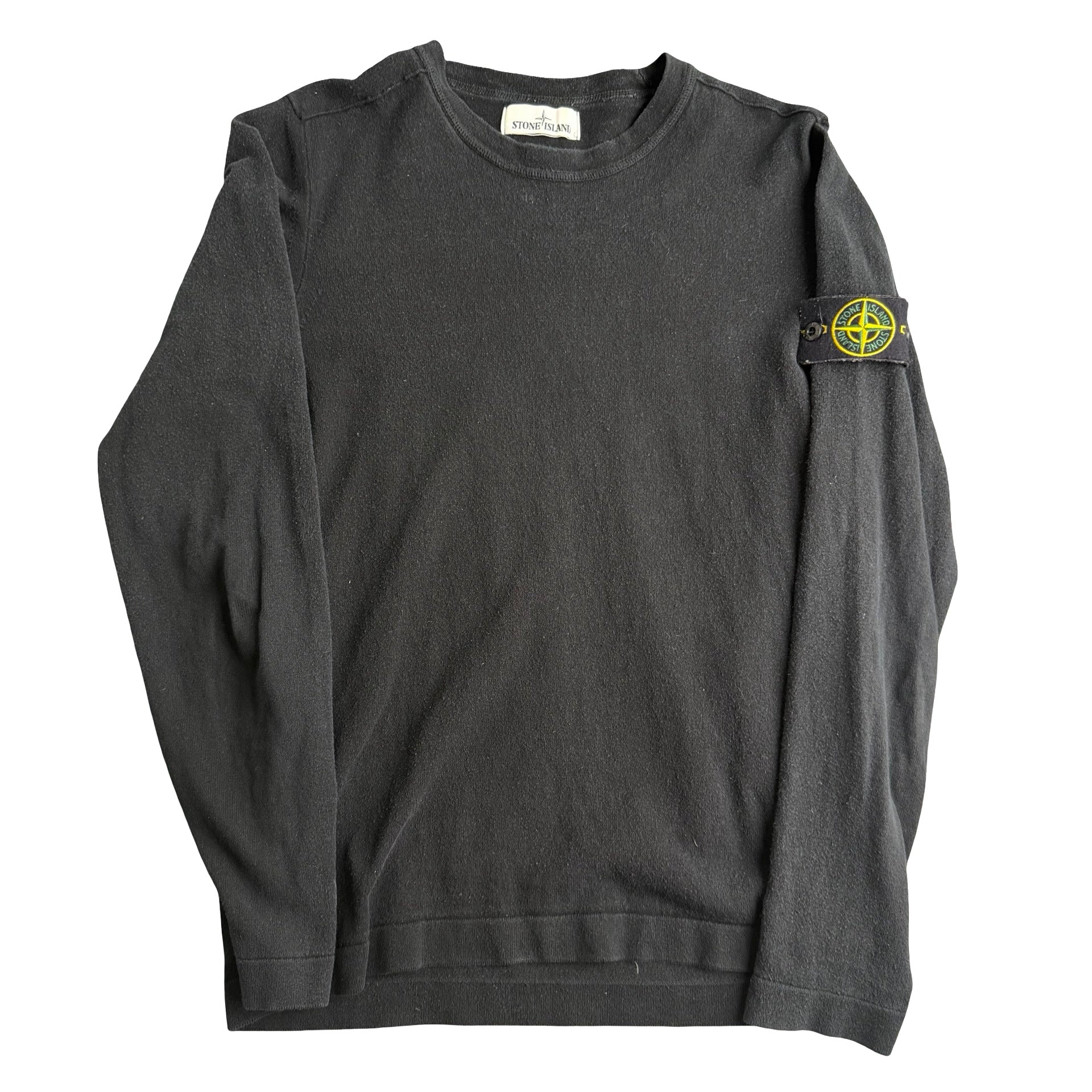 Stone Island bluse (Str. M)
