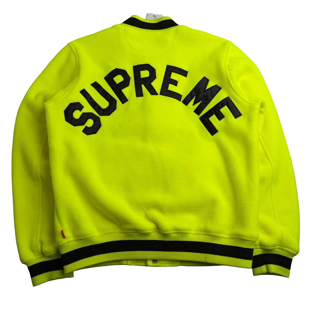 Supreme jakke (Str. M)
