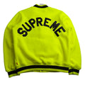 Supreme jakke (Str. M)