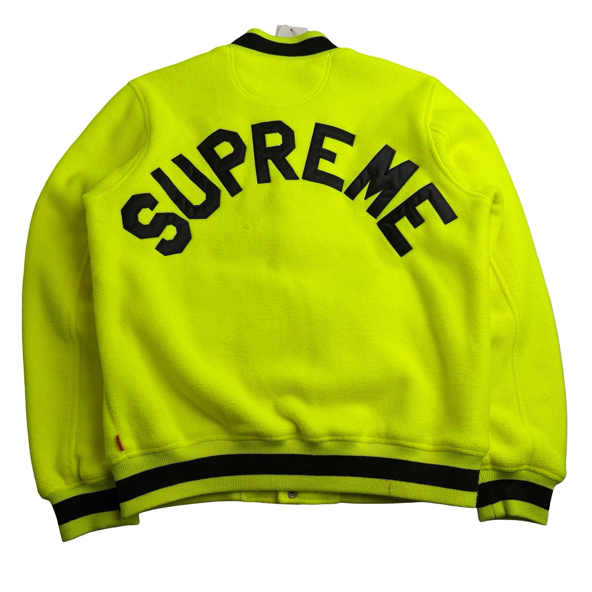 Supreme jakke (Str. M)