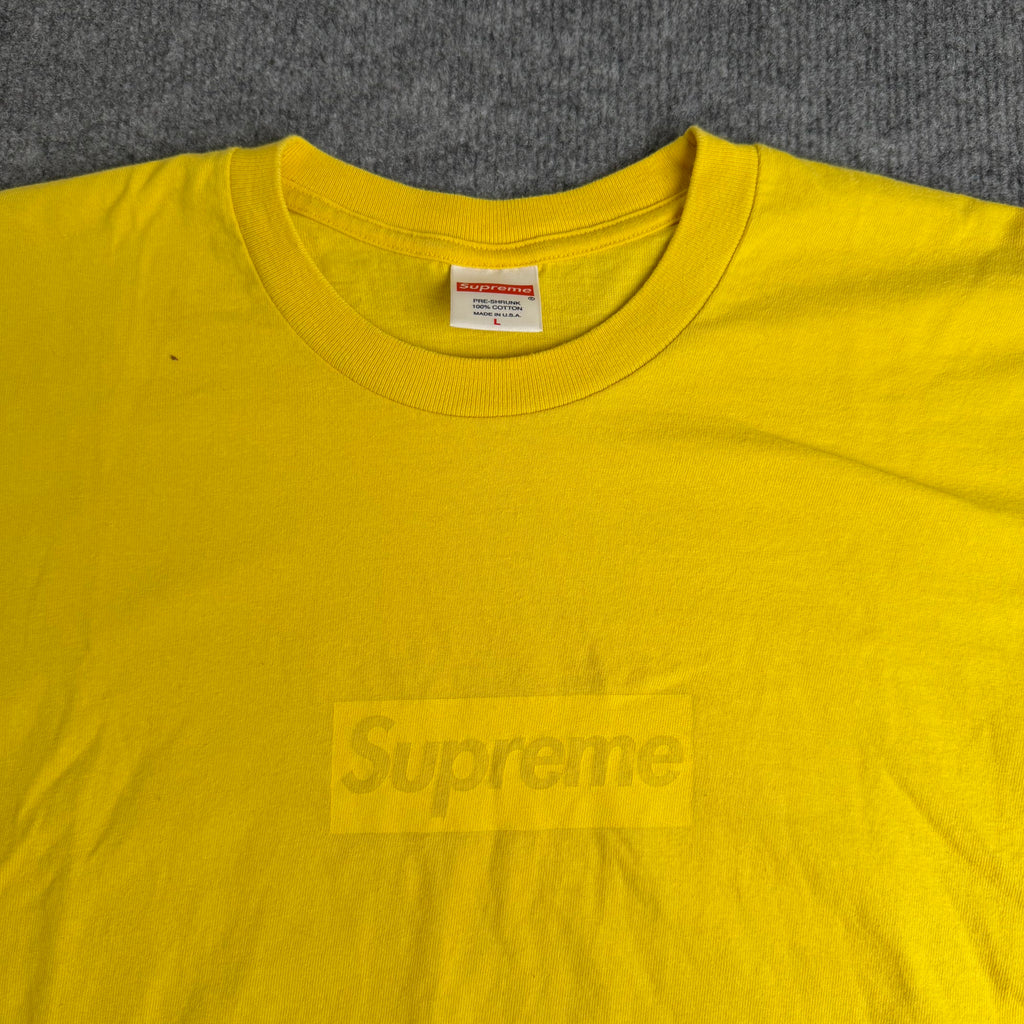 Supreme t-shirt (Str. L).