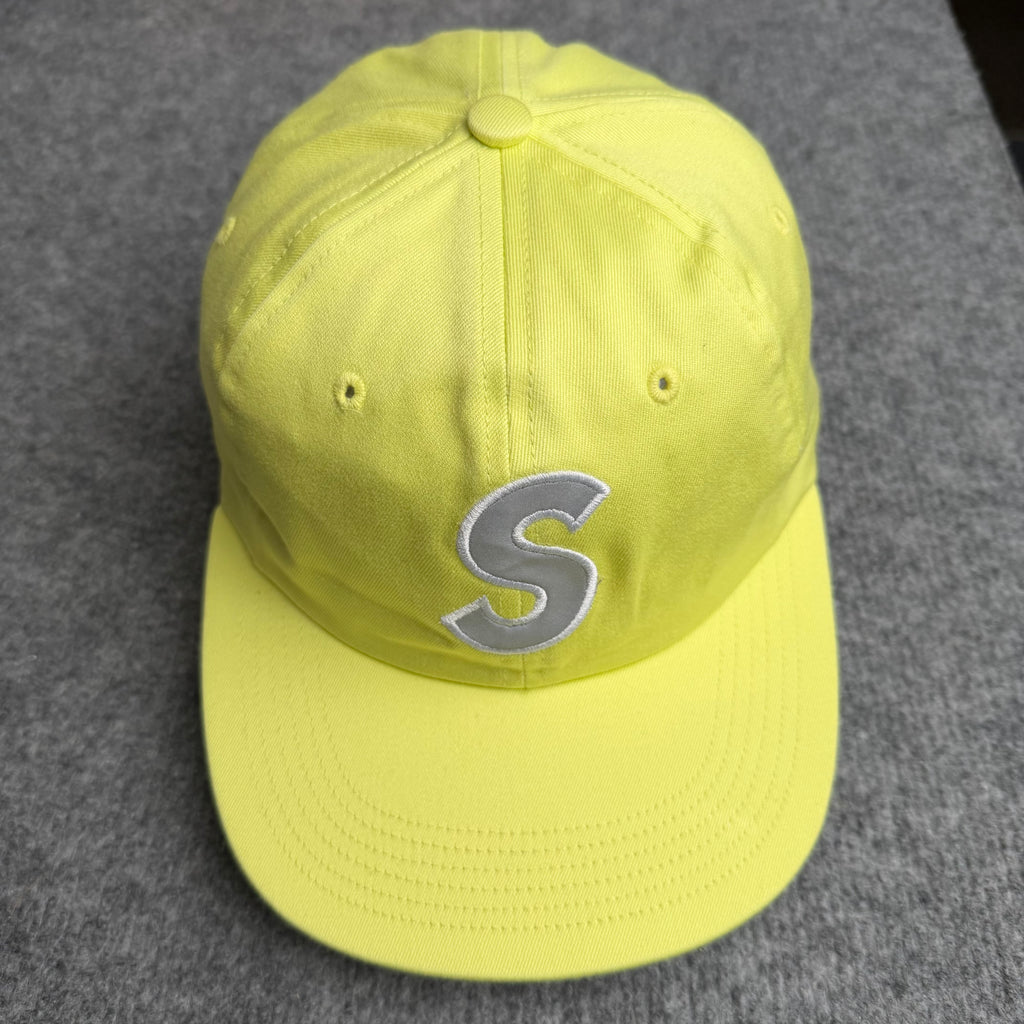 Supreme 6-panel kasket