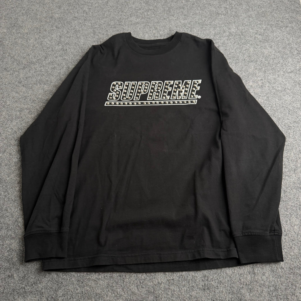 Supreme bluse (Str. S)
