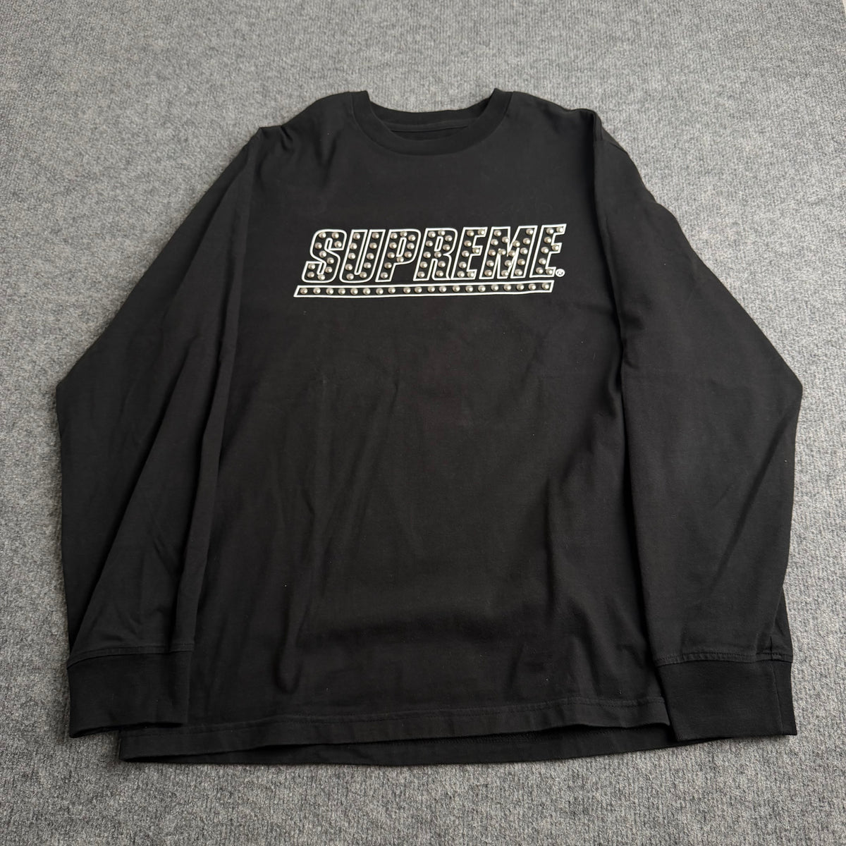 Supreme bluse (Str. S)