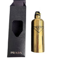 Prada vandflaske