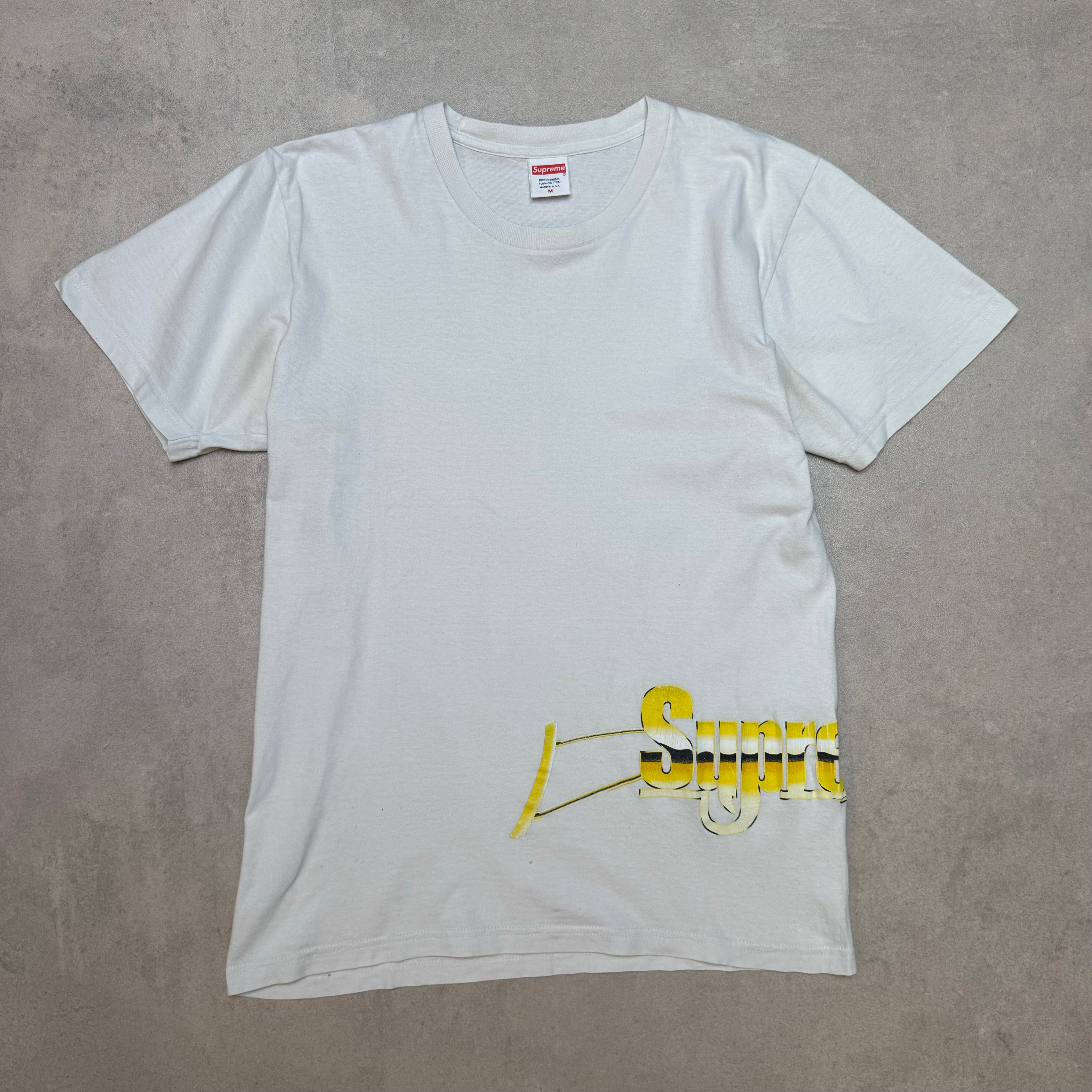 Supreme t-shirt (Str. M)