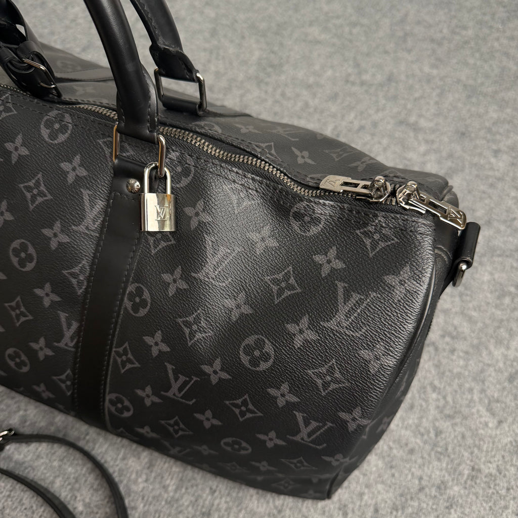 Louis Vuitton Keepall 45