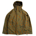 A bathing ape jakke (Str. M)
