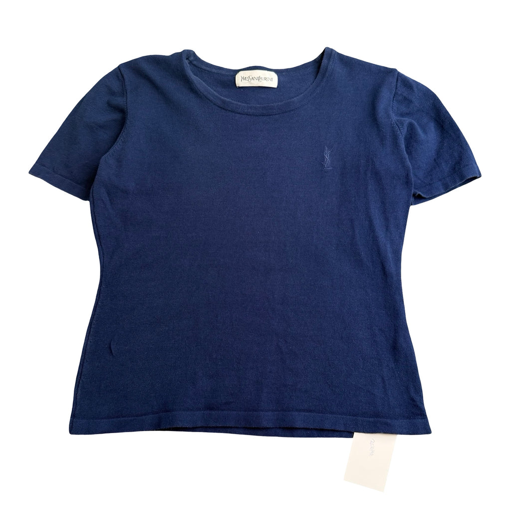 Yves Saint Laurent t-shirt (Str. M)