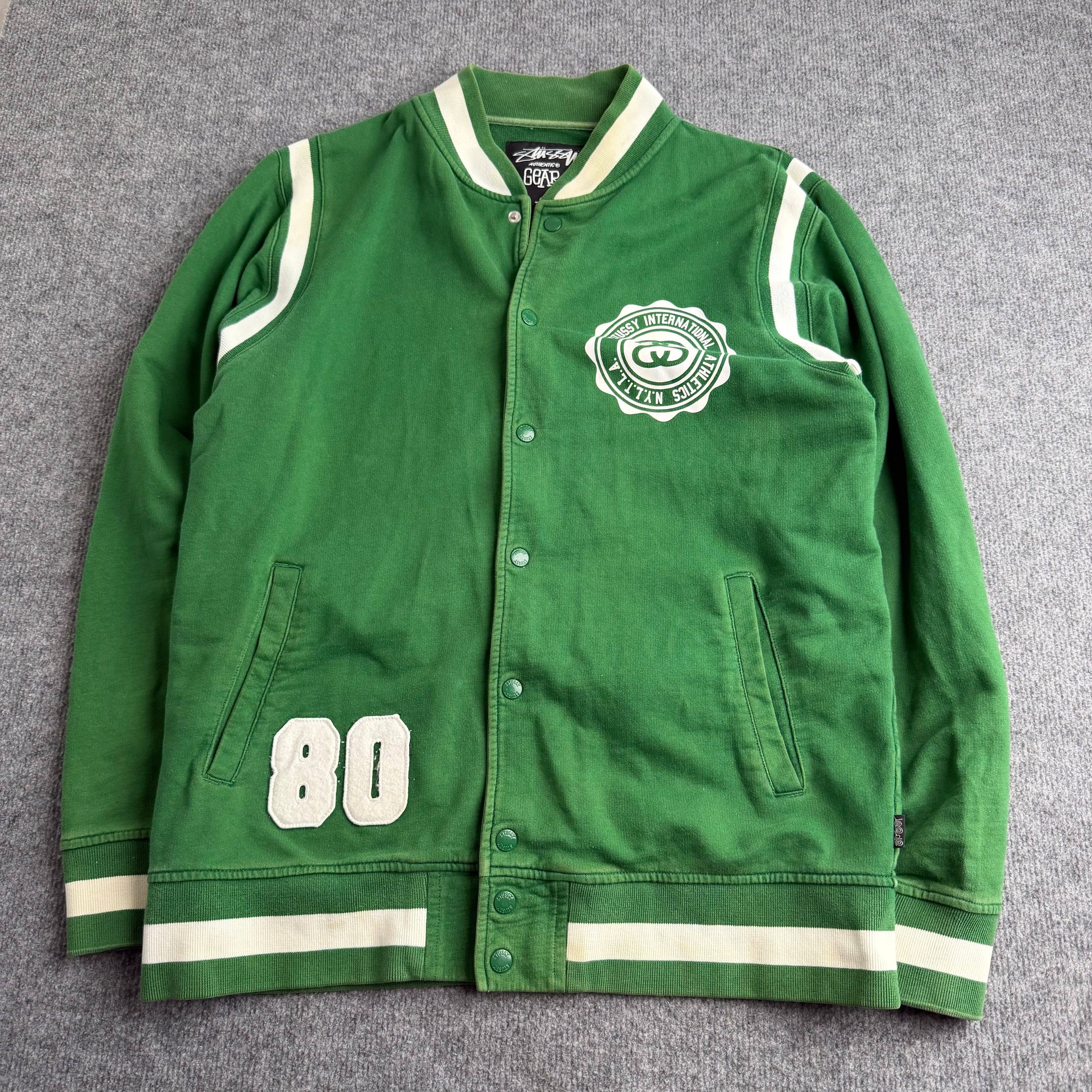 Stüssy jakke (Str. XL)