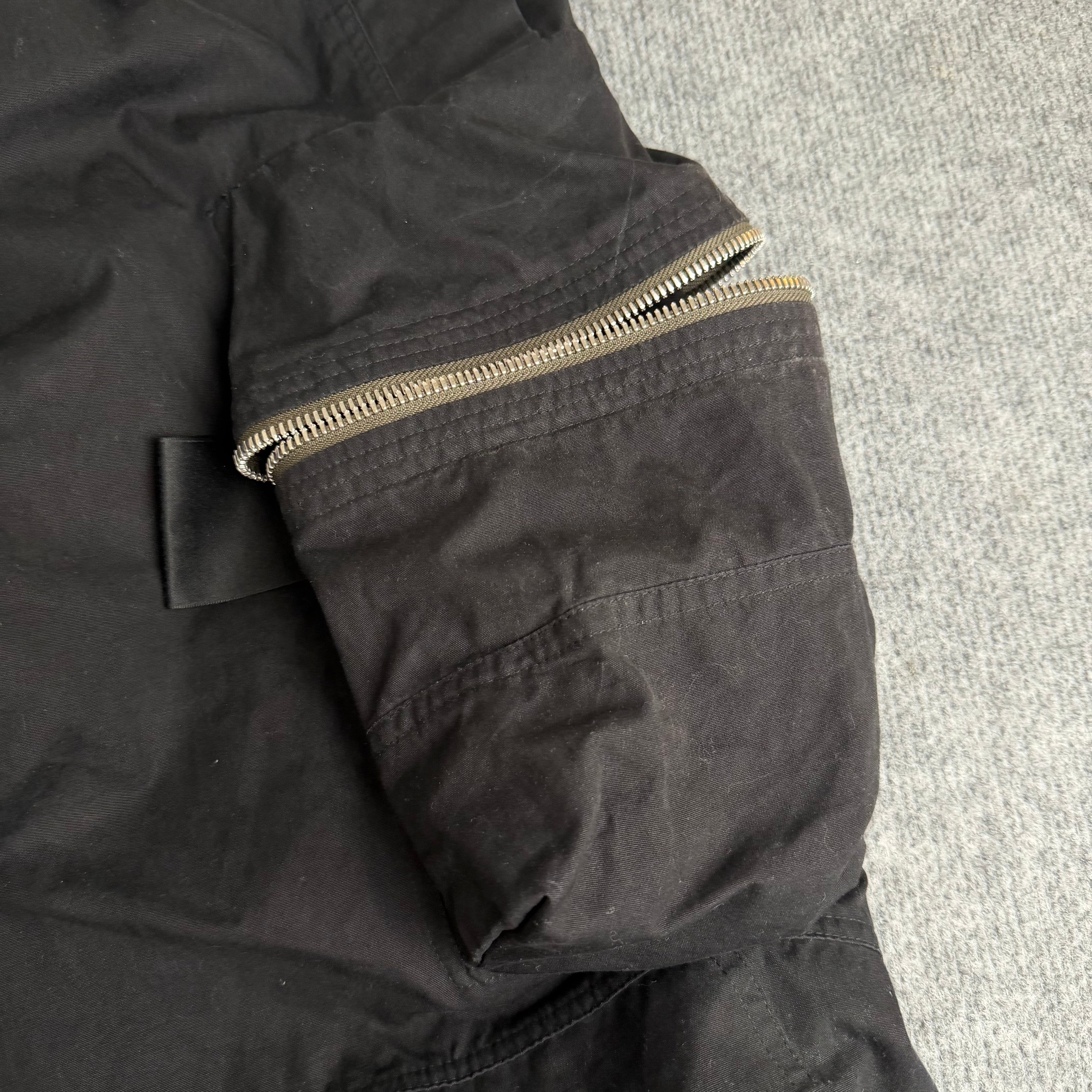 Rick Owens bukser (Str. US. 38)