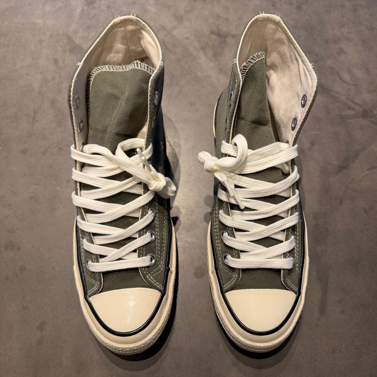 Converse Chuck 70’s High (Str. 41,5)