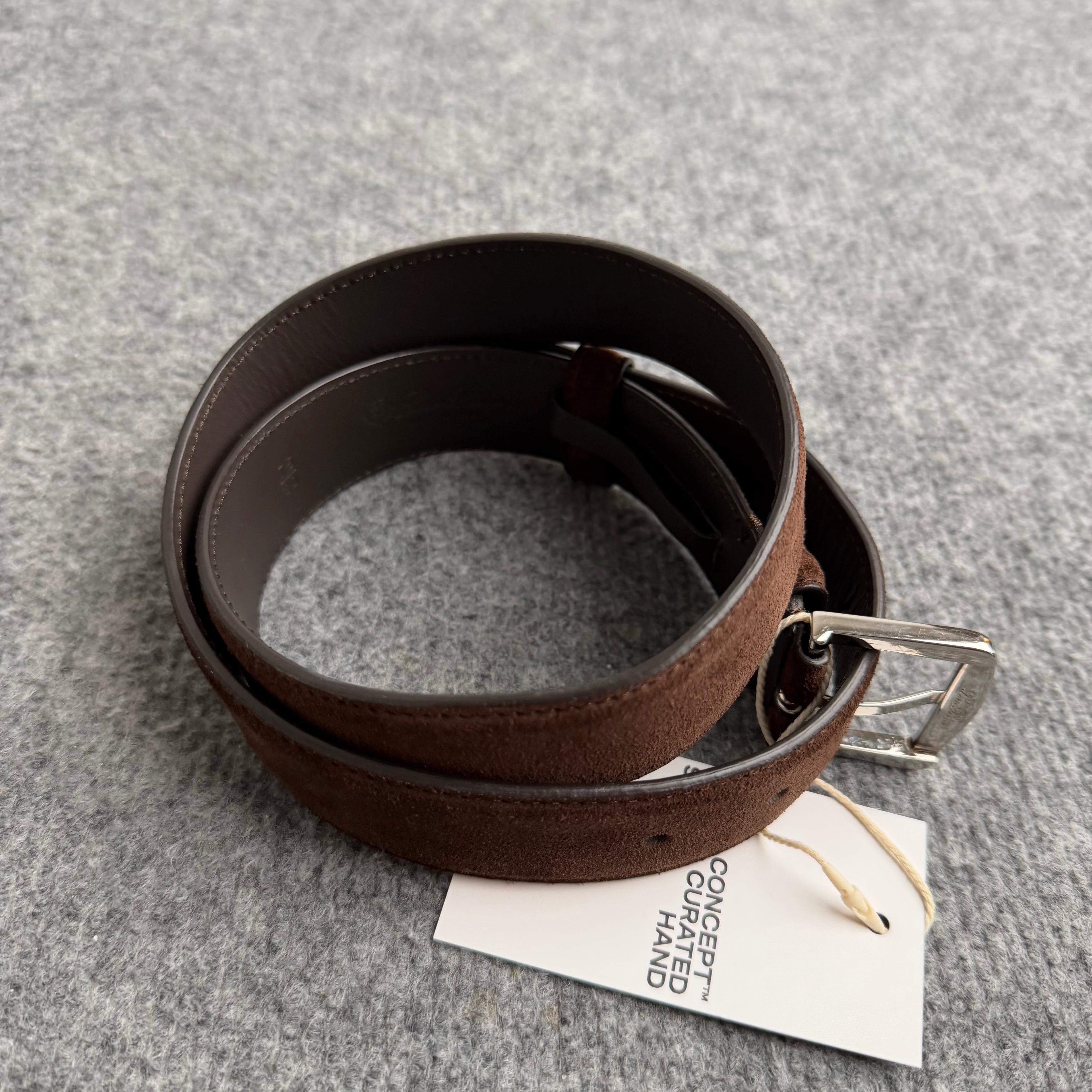 Loro piana bælte (Str. 75cm)