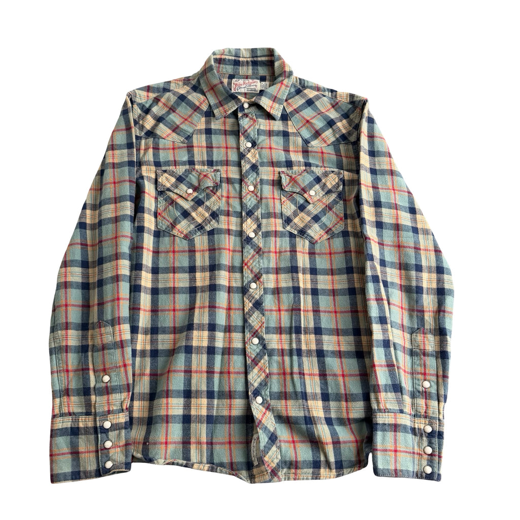 True religion skjorte (Str. L)