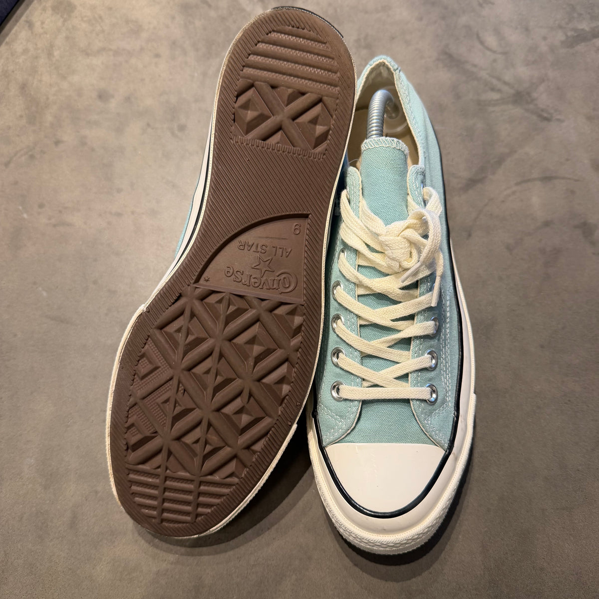Converse chuck 70’s (Str. 42,5)
