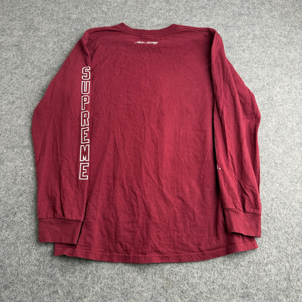 Supreme bluse (Str. M)