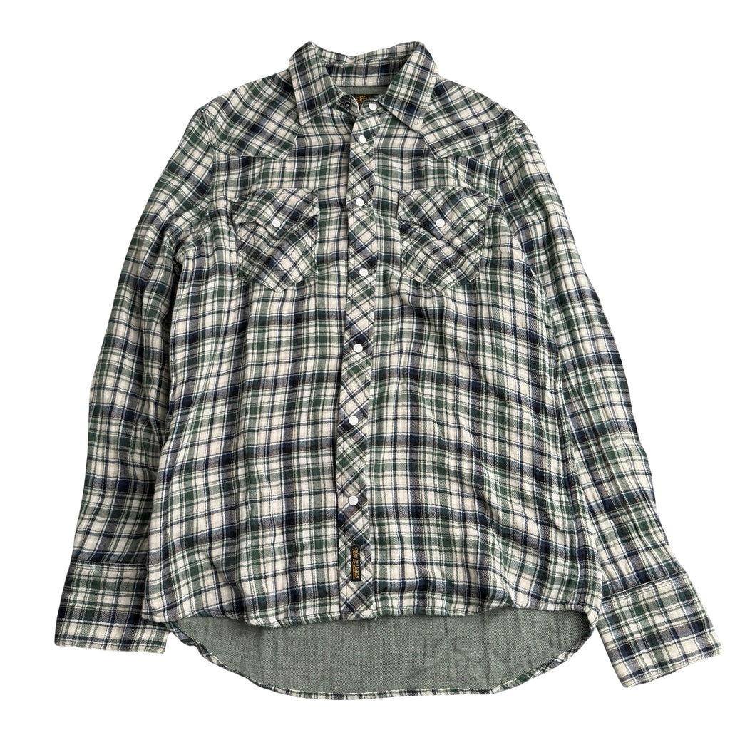True religion skjorte (Str. M)