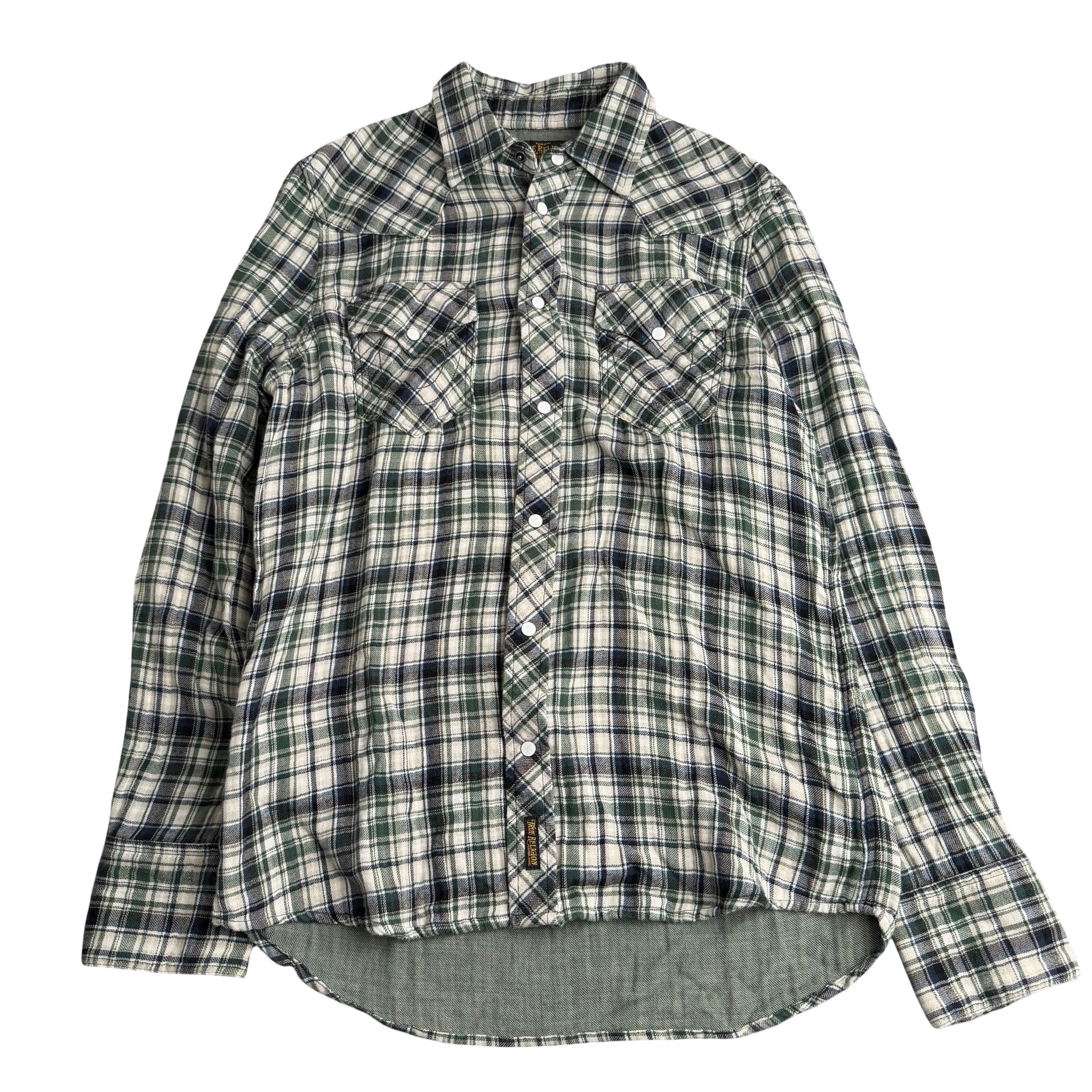 True religion skjorte (Str. M)