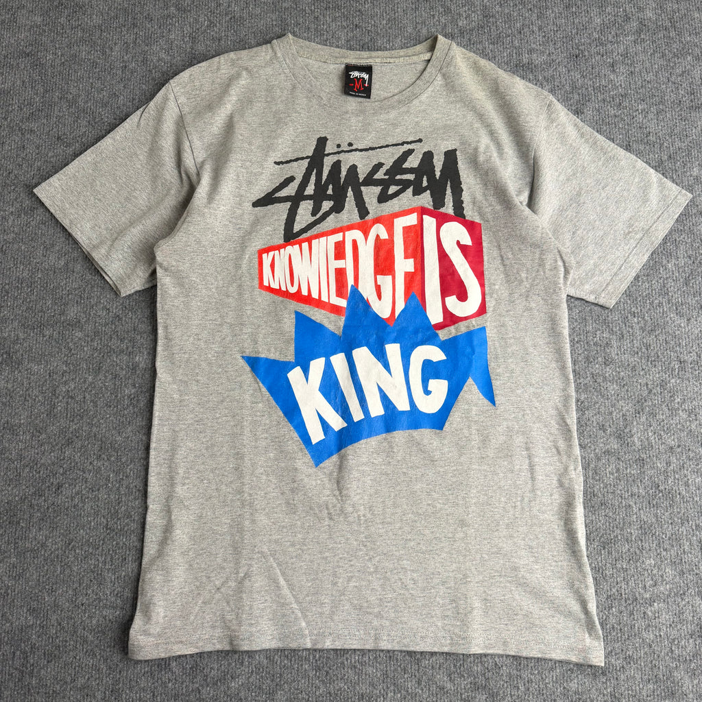 Stussy vintage t-shirt (Str. M)